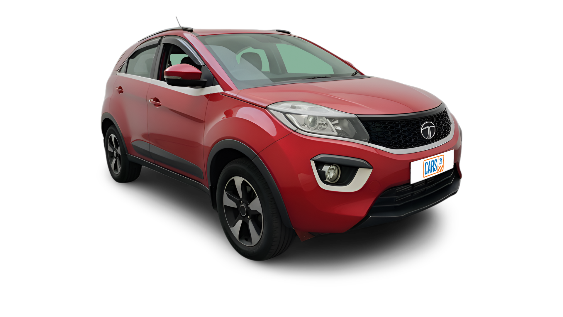 Tata NEXON-img
